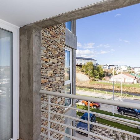 Pacifico Apartamentos Ribera Ushuaia Zewnętrze zdjęcie