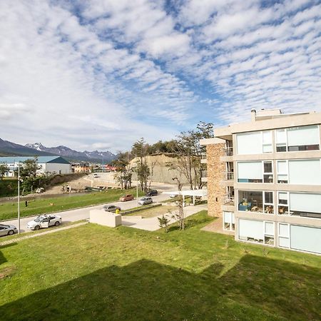 Pacifico Apartamentos Ribera Ushuaia Zewnętrze zdjęcie